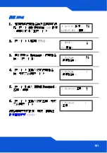 Preview for 161 page of ZyXEL Communications V300-T1 Quick Start Manual