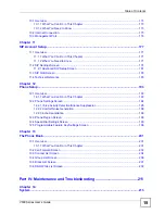 Предварительный просмотр 15 страницы ZyXEL Communications V500-T1 User Manual