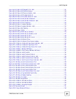 Предварительный просмотр 21 страницы ZyXEL Communications V500-T1 User Manual