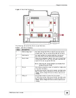 Предварительный просмотр 39 страницы ZyXEL Communications V500-T1 User Manual