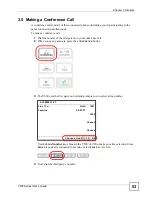 Предварительный просмотр 53 страницы ZyXEL Communications V500-T1 User Manual