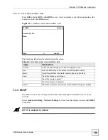 Предварительный просмотр 115 страницы ZyXEL Communications V500-T1 User Manual