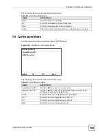 Предварительный просмотр 155 страницы ZyXEL Communications V500-T1 User Manual