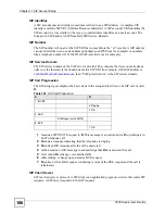 Предварительный просмотр 186 страницы ZyXEL Communications V500-T1 User Manual