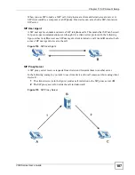 Предварительный просмотр 187 страницы ZyXEL Communications V500-T1 User Manual