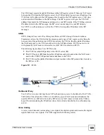 Предварительный просмотр 189 страницы ZyXEL Communications V500-T1 User Manual