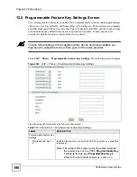 Предварительный просмотр 198 страницы ZyXEL Communications V500-T1 User Manual