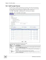 Предварительный просмотр 202 страницы ZyXEL Communications V500-T1 User Manual