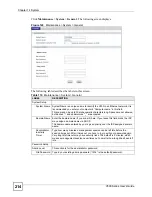 Предварительный просмотр 214 страницы ZyXEL Communications V500-T1 User Manual