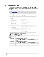 Предварительный просмотр 216 страницы ZyXEL Communications V500-T1 User Manual