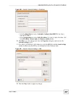 Предварительный просмотр 257 страницы ZyXEL Communications V500-T1 User Manual