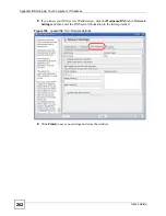 Предварительный просмотр 262 страницы ZyXEL Communications V500-T1 User Manual