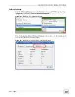 Предварительный просмотр 263 страницы ZyXEL Communications V500-T1 User Manual
