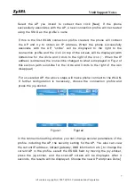 Preview for 7 page of ZyXEL Communications V660 Support Notes
