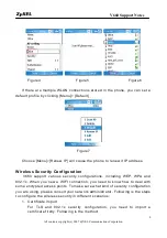 Preview for 8 page of ZyXEL Communications V660 Support Notes