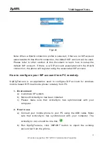 Preview for 13 page of ZyXEL Communications V660 Support Notes