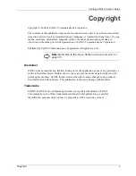 Предварительный просмотр 2 страницы ZyXEL Communications VANTAGE CNM 2.0 - User Manual