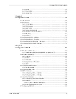 Preview for 7 page of ZyXEL Communications VANTAGE CNM 2.0 - User Manual