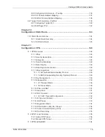 Предварительный просмотр 9 страницы ZyXEL Communications VANTAGE CNM 2.0 - User Manual