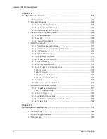 Предварительный просмотр 10 страницы ZyXEL Communications VANTAGE CNM 2.0 - User Manual