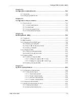 Preview for 11 page of ZyXEL Communications VANTAGE CNM 2.0 - User Manual