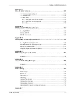 Предварительный просмотр 13 страницы ZyXEL Communications VANTAGE CNM 2.0 - User Manual