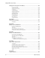 Preview for 14 page of ZyXEL Communications VANTAGE CNM 2.0 - User Manual