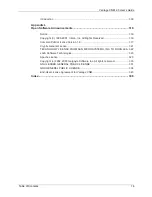 Предварительный просмотр 15 страницы ZyXEL Communications VANTAGE CNM 2.0 - User Manual