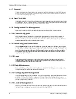 Preview for 28 page of ZyXEL Communications VANTAGE CNM 2.0 - User Manual