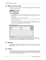 Preview for 32 page of ZyXEL Communications VANTAGE CNM 2.0 - User Manual