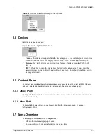 Preview for 35 page of ZyXEL Communications VANTAGE CNM 2.0 - User Manual