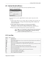 Предварительный просмотр 37 страницы ZyXEL Communications VANTAGE CNM 2.0 - User Manual