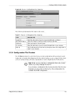 Предварительный просмотр 55 страницы ZyXEL Communications VANTAGE CNM 2.0 - User Manual