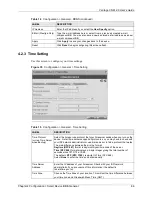 Preview for 63 page of ZyXEL Communications VANTAGE CNM 2.0 - User Manual