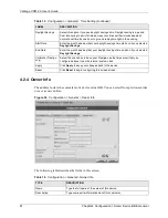 Preview for 64 page of ZyXEL Communications VANTAGE CNM 2.0 - User Manual