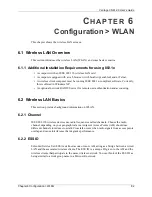 Preview for 79 page of ZyXEL Communications VANTAGE CNM 2.0 - User Manual