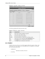 Preview for 88 page of ZyXEL Communications VANTAGE CNM 2.0 - User Manual