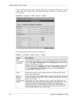 Preview for 98 page of ZyXEL Communications VANTAGE CNM 2.0 - User Manual