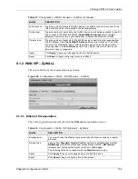 Preview for 99 page of ZyXEL Communications VANTAGE CNM 2.0 - User Manual