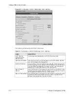 Preview for 112 page of ZyXEL Communications VANTAGE CNM 2.0 - User Manual