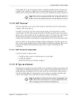 Предварительный просмотр 149 страницы ZyXEL Communications VANTAGE CNM 2.0 - User Manual