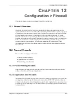 Предварительный просмотр 163 страницы ZyXEL Communications VANTAGE CNM 2.0 - User Manual