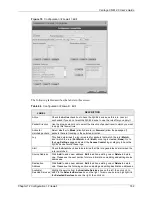 Предварительный просмотр 179 страницы ZyXEL Communications VANTAGE CNM 2.0 - User Manual