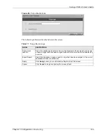 Preview for 187 page of ZyXEL Communications VANTAGE CNM 2.0 - User Manual