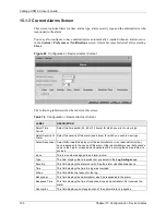 Preview for 192 page of ZyXEL Communications VANTAGE CNM 2.0 - User Manual