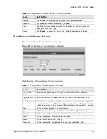 Предварительный просмотр 193 страницы ZyXEL Communications VANTAGE CNM 2.0 - User Manual