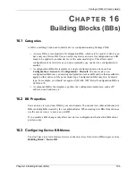 Preview for 195 page of ZyXEL Communications VANTAGE CNM 2.0 - User Manual