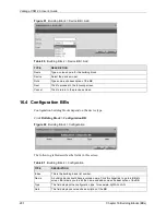 Предварительный просмотр 198 страницы ZyXEL Communications VANTAGE CNM 2.0 - User Manual