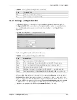 Preview for 199 page of ZyXEL Communications VANTAGE CNM 2.0 - User Manual