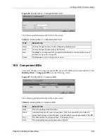 Предварительный просмотр 201 страницы ZyXEL Communications VANTAGE CNM 2.0 - User Manual